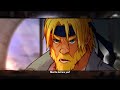 Streets of Rage 4 PS4 FULL GAME Longplay Gameplay Walkthrough Playthrough VGL