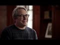 NYC as MUSE: Matthew Broderick on What it Means to be a New Yorker