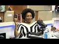 Jenifer Lewis Describes 'Walking In My Joy', Living With Bipolar, 