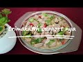 SAYURAN SEGUDANG MANFAAT&NUTRISI ‼️RESEP TUMIS OYONG ENAK,NAGIH BANGET