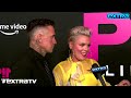 P!nk Reveals Secret to Her 15-Year Marriage to Carey Hart