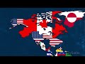 RANDOM WARS! - Map of America EP 7