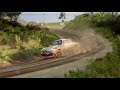 DiRT Rally 2.0 - Lancia Fulvia - New Zealand