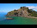 Fling Over New Zealand 4K Ultra HD - Relaxing Music With Beautiful Nature Scenes - Amazing Nature