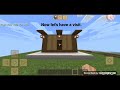 Minecraft Cozy Suvival base | Minecraft | Crafting and Building