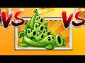 PvZ 2 Tournament Random Team Plants - Who Will Win?