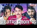 Viejitas Pero Bonitas Salsa Romantica Eddie Santiago, Willie Gonzales, Jerry Rivera Éxitos Mix