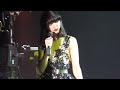 Kimbra And Gotye - Somebody That I Used To Know