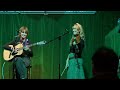 Tesni - Testing [Live at Gullivers, 10/09/2024]