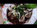 วิธีปรุงน้ำก๋วยเตี๋ยวเรือ  สอนแบบแม่ค้าจับมือทำ  บอกยี่ห้อวัตถุดิบ ดูคลิปจบ เปิดร้านได้เลย