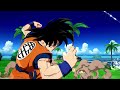 Goku (2002 - 2024) DRAGON BALL: Sparking ZERO! (4K 60FPS)