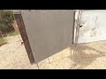 Shooting Stage 3 from the Sept 26, 2020 Texas Tactical IDPA Match