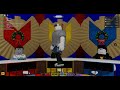 Wheel of Fortune Season 7 ROBLOX Game #3 (Part 1)