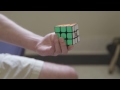 How a 15-year-old solved a Rubik's Cube in 5.25 seconds