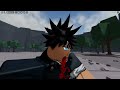I Used the NEXT MOVESET EARLY to Get REVENGE... (Roblox The Strongest Battlegrounds)