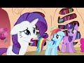 Best of Friendship Is Magic: Lesson Zero S2 E03 FULL EPISODE My Little Pony FIM