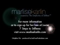 Enlighten Me - Marlise Karlin - Part 3 of 3