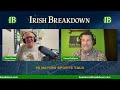 Rapid Fire: Marcus Freeman Growth, Notre Dame NFL Draft Predictions, Caleb Willams, Starter Jackets
