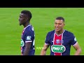 Kylian Mbappe vs. Monaco | CDF Final 2021 HD 1080i 🏆