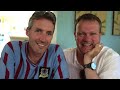 English Premier League | Aston Villa vs Tottenham Hotspur | The Holy Trinity Show | Episode 165