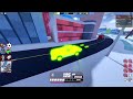 HOW FAST is BANDIT? | Roblox Jailbreak