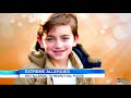 Boy With Severe Food Allergy Can Only Eat 7 Foods | Good Morning America | ABC News