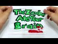 How to make (2 players) Plant vs Zombies cardboard version