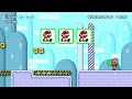 Super Mario Maker 2 – Endless Challenge Mode Walkthrough