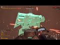 Starship Troopers: Extermination: Big Boom Time - Demolisher Gameplay