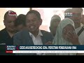 LIVE Ulasan Kompas - Dede Ungkap Peran Iptu Rudiana, Saka Tatal Bersihkan Nama lewat Sidang PK