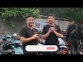 KAWIN SILANG‼️ Mio Mesin 2 Tak Hasil Yonk Jaya Bandung