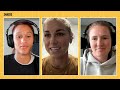 Alex Morgan reveals what makes this World Cup different and her Taylor Swift era | Snacks S5 E4