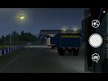 ETS2 obb traffic mod. bus simulator indonesia mods.