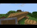 My First Minecraft Series! (Part 1)