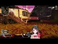 【APEX】ゴールド帯盛りたい!! 女子大生のソロランク🔥🔥