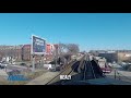 Metra Ride Along - Milwaukee District North: Outbound