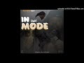 RichBoi Ren - In That Mode (Instrumental) Prod. by Peckk