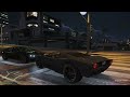 Grand Theft Auto 5 //First Time Shooting And repeated////