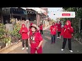 Habis Senam Aerobic Kita Joget Happy Guys😅 || Kedungwuni Pekalongan.@vlogbukusuma7827