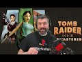Is it Worth $30? Tomb Raider: Remastered