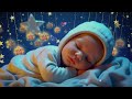 Mozart Brahms Lullaby ♥ Sleep Instantly Within 3 Minutes ♥ Baby Sleep Music ♫ Brahms And Beethoven