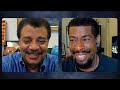 Why Fusion Is More Powerful Than Fission | Neil deGrasse Tyson Explains...