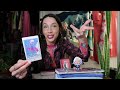 THEIR CURRENT INTENTIONS // PICK A CARD TAROT READING 77 404