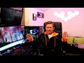 Asus ROG Strix Flare II Animate - Rozpaka na szybko w starym roku ;)Szczesliwego Nowego :)