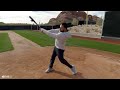 This One Simple Baseball Hitting Drill will change the way you swing FOREVER! (or will it?…)