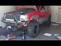 I Bought a Lifted V8 Jeep for $2000!