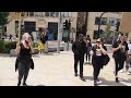 BLM PEACEFULLY PROTESTS(2)