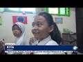 Simulasi Program Makan Bergizi Gratis di Surabaya [Metro Hari Ini]