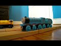 Duck’s Theory - Wooden Railway Travels | Episode 2