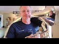 New tuba! Wessex Helicon Unboxing